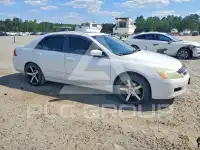 2007 Honda Accord photo