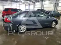 2007 Honda Accord фото