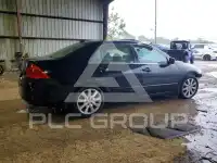 2007 Honda Accord фото