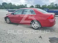 2007 Honda Accord фото