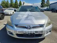 2007 Honda Accord фото