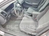 2007 Honda Accord фото