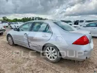 2007 Honda Accord фото