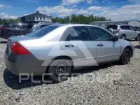 2007 Honda Accord фото