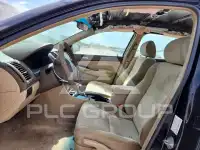 2007 Honda Accord photo
