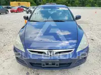 2007 Honda Accord фото