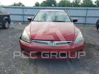 2007 Honda Accord photo