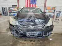 2007 Honda Accord photo
