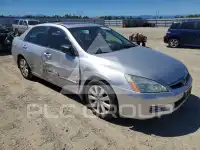 2007 Honda Accord фото