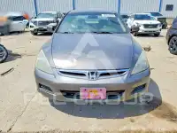 2007 Honda Accord photo