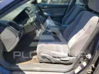 2007 Honda Accord фото