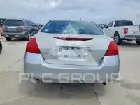 2007 Honda Accord фото