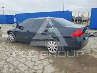 2007 Honda Accord photo