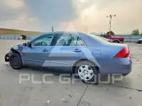 2007 Honda Accord фото