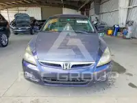 2007 Honda Accord фото