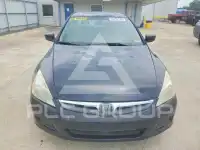 2007 Honda Accord photo