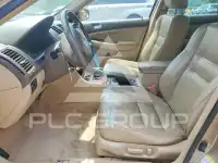 2007 Honda Accord фото