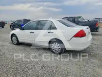 2007 Honda Accord photo