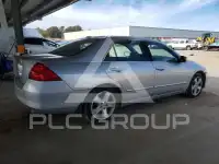 2007 Honda Accord фото
