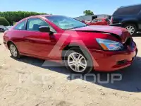 2007 Honda Accord photo