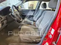 2007 Honda Accord photo