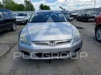2007 Honda Accord фото