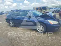 2007 Honda Accord фото