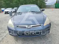 2007 Honda Accord photo