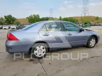 2007 Honda Accord фото