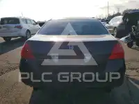2007 Honda Accord фото