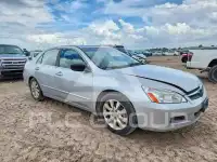2007 Honda Accord фото