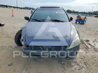 2007 Honda Accord фото