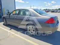 2007 Honda Accord фото