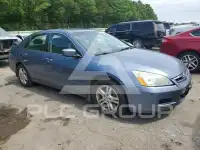 2007 Honda Accord photo