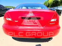 2007 Honda Accord photo