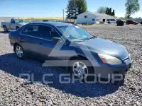 2007 Honda Accord фото