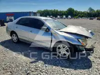 2007 Honda Accord фото