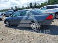 2007 Honda Accord фото