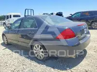 2007 Honda Accord фото