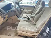 2007 Honda Accord фото