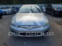 2007 Honda Accord photo