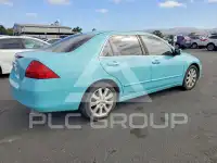 2007 Honda Accord фото