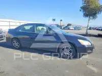 2007 Honda Accord фото