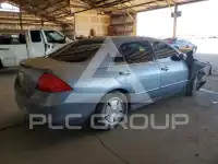 2007 Honda Accord фото