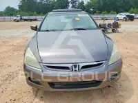 2007 Honda Accord фото