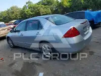 2007 Honda Accord photo