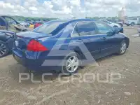 2007 Honda Accord фото