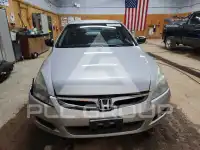 2007 Honda Accord фото
