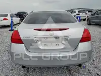2007 Honda Accord фото