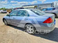 2007 Honda Accord photo